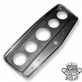 Reproduction 1932 Auburn Dash Insert - Muroc Mfg