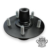 Brake Drum Unswedging / Hub Lug Stud Upgrade