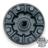 Generator Pulley - Double Sheave 1938-1941