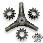 Rear Differential Spider Gear Set - 1928-Early 1932