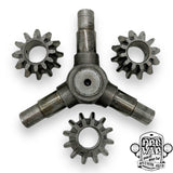 Rear Differential Spider Gear Set - 1928-Early 1932