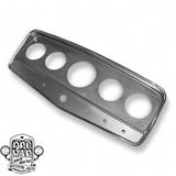 Reproduction 1932 Auburn Dash Insert - Muroc Mfg