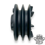 Generator Pulley - Double Sheave 1938-1941