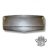 Reproduction 1932 Auburn Dash Insert - Muroc Mfg