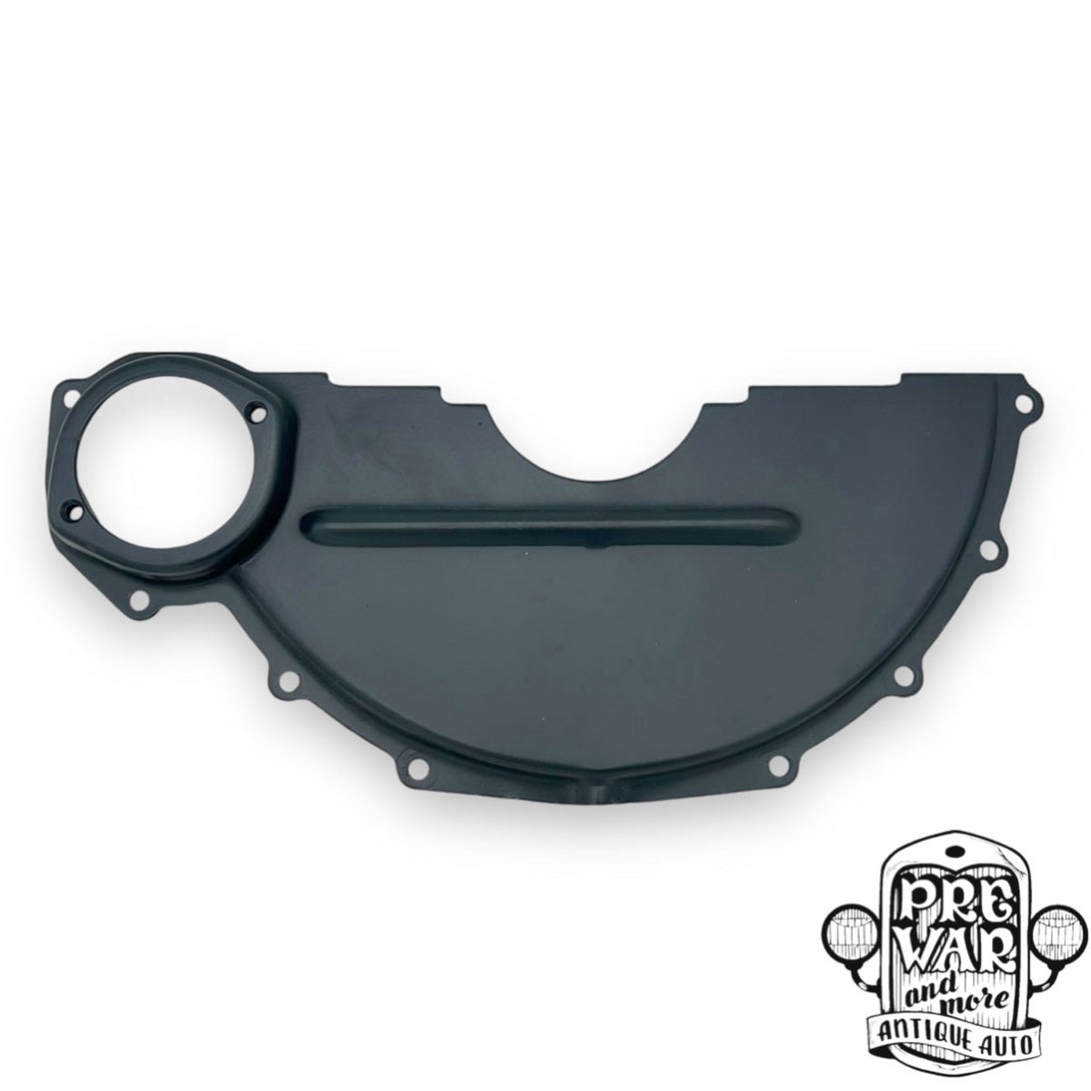 Differential Skid Plate - BISON Series | Backland Expedition