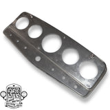 Reproduction 1932 Auburn Dash Insert - Muroc Mfg