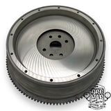 Flywheel Resurfacing & Ring Service