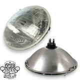 7" Sealed Beam Headlights - 12 Volt 1940-1952
