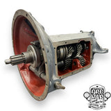 1940-1948 Ford Transmission Rebuild Service
