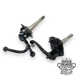 Spindles & Steering Arms - Model A 1928-1931