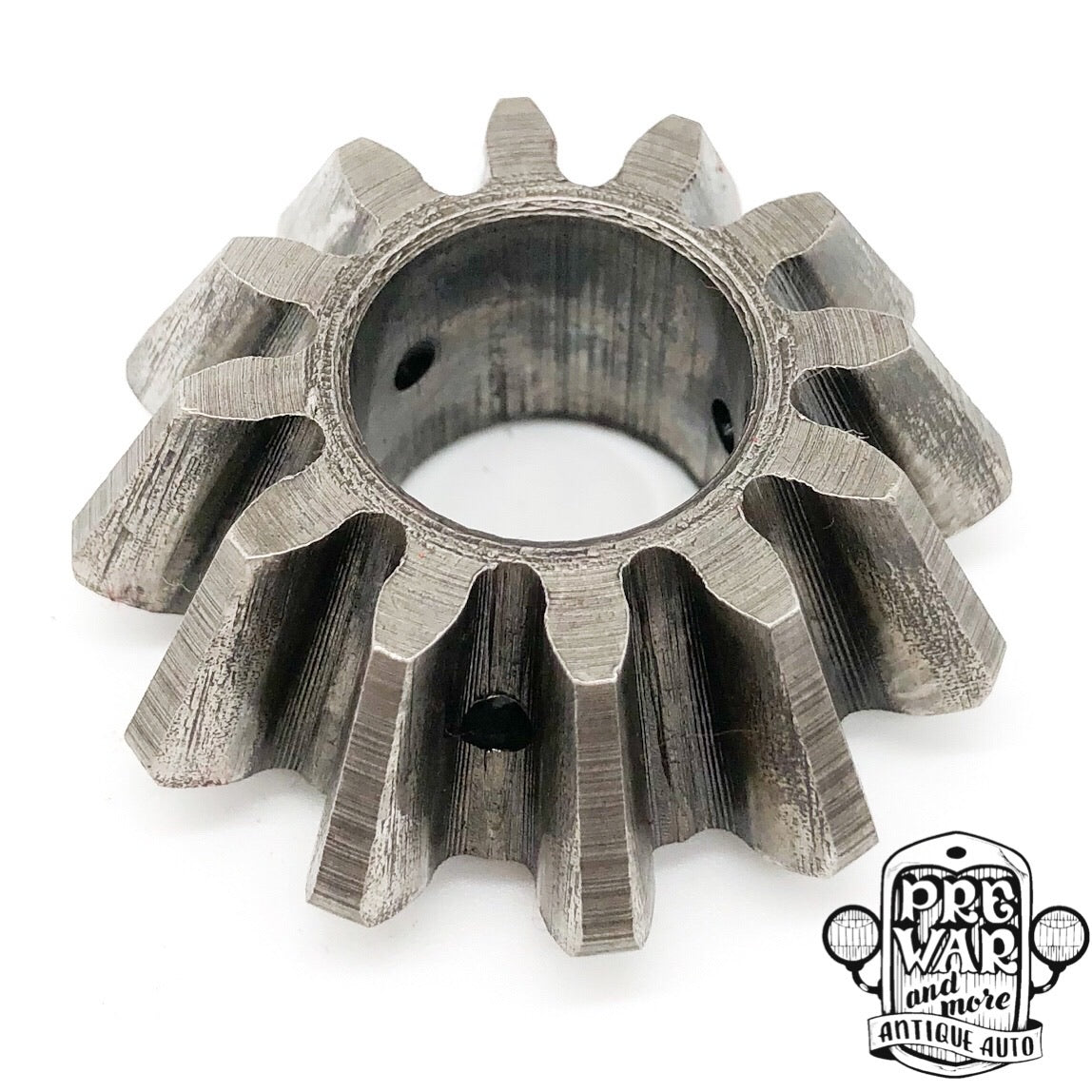 Spider Gear