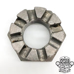 Front Spindle Nut 1936-1952