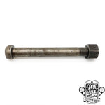 Rear Differential Carrier Bolt - Lock Nut Type 1932-1948