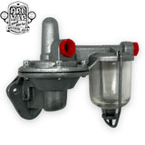 Fuel Pump Rebuild Service