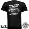 Prewar & More "Race" T-Shirt
