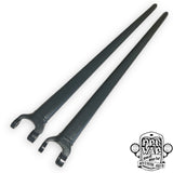 Wishbone Splitting Service