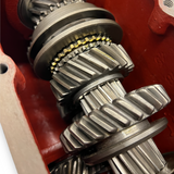 1939 Ford Transmission Rebuild Service