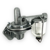 Fuel Pump Rebuild Service