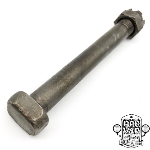 Rear Differential Carrier Bolt - 1928-1932
