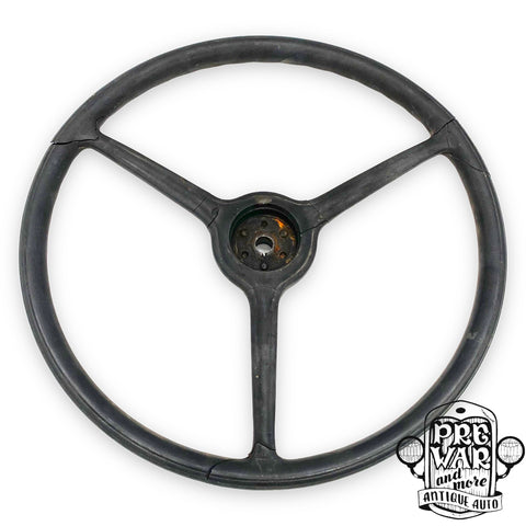 Steering Wheel - 1932