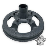 Brake Drum Service