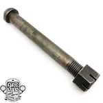 Rear Differential Carrier Bolt - Lock Nut Type 1932-1948