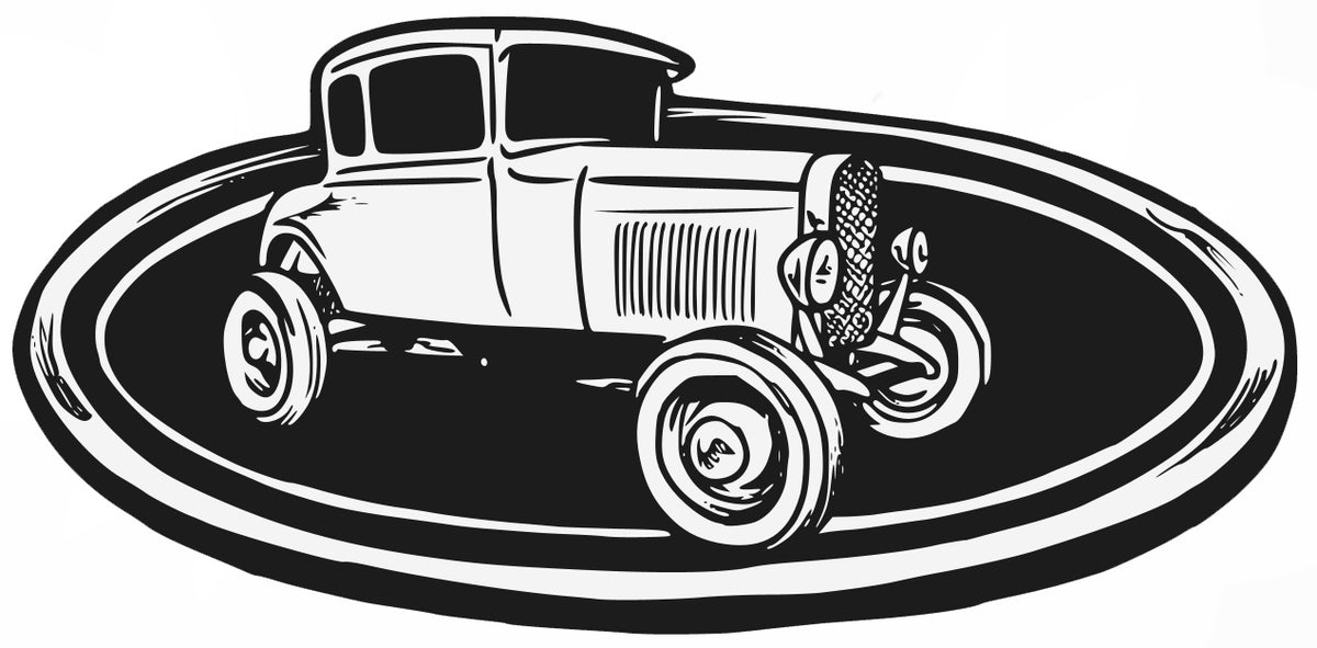 Model A – Prewar & More Antique Auto