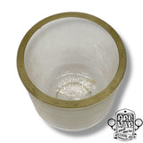 Glass Sediment Bowl - Fuel System 1928-1953