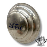 Hubcap - Spare Tire Station Wagon 1941