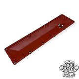 Side Valve Cover (High Oil Port) - Model A 1928-1929