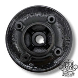 Generator Pulley - Double Sheave 1937-1939