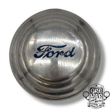 Hubcap - Spare Tire Station Wagon 1941