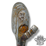 Trunk Handle Assembly - Passenger Car 1940