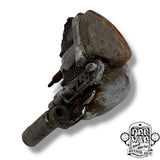 Windshield Wiper Motor - Roadster/Phaeton 1935-1936