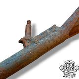 Rear Radius Rods - 1942-1948