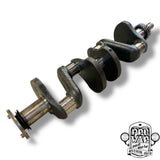 Crankshaft - 4 Cylinder 1932-1934