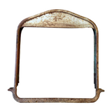 1917-1922 Ford Model T "Low" Grille Shell Radiator Cover