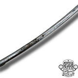 Gauge Bezel - Passenger Car 1933
