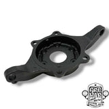 Transmission Mount - 3 Speed 1937-1940