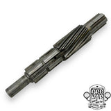 Transmission Main Shaft - 3 Speed 1936-1939