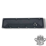 Side Valve Cover (High Oil Port) - Model A 1928-1929
