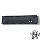 Side Valve Cover (High Oil Port) - Model A 1928-1929