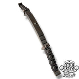 Leaf Spring - Front 1935-1940