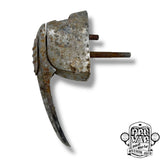 Trunk Handle Assembly - Passenger Car 1940