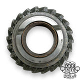 Transmission Intermediate (2nd) Gear - 3 Speed 1939-1950