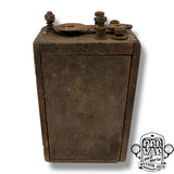 Ford Model T Ignition Coil Buzz Box