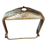 1917-1922 Ford Model T "Low" Grille Shell Radiator Cover