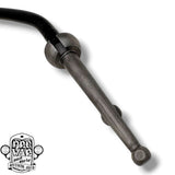 Shift Lever - Swan 1937-1939