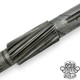 Open Drive Main Shaft - 3 Speed 1951-1952