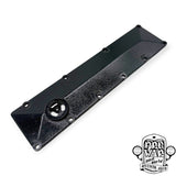Side Valve Cover (High Oil Port) - Model A 1928-1929